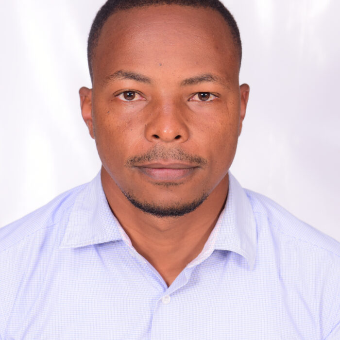 Eng.Daniel Kimani
