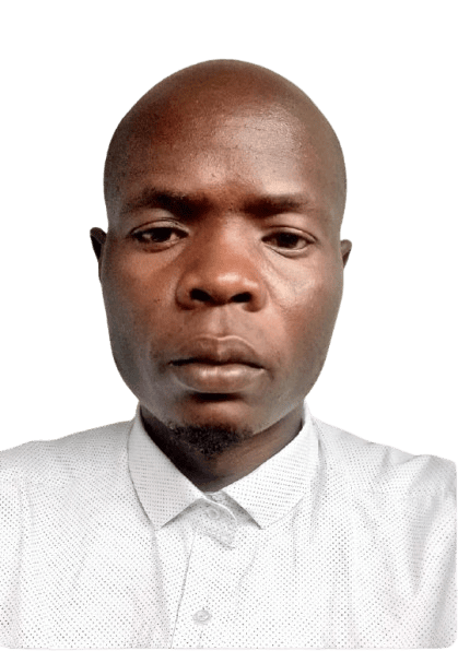 Evans Oteng’