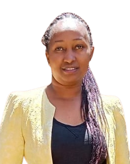 Mary Munaku