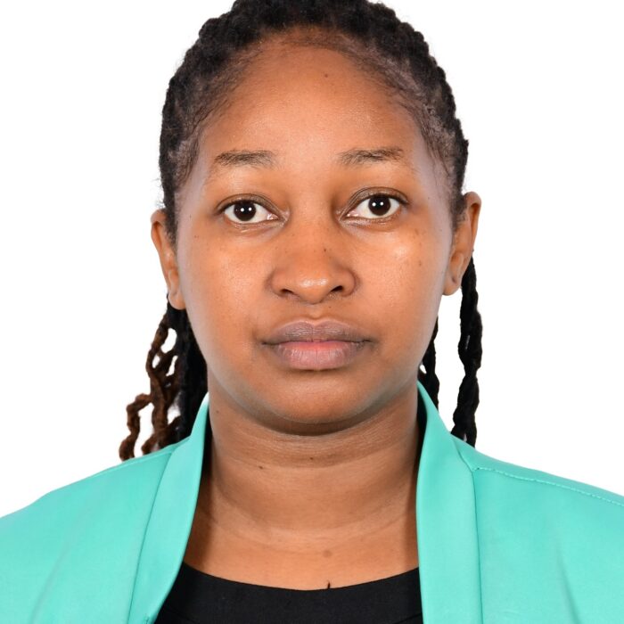 Mary Munaku