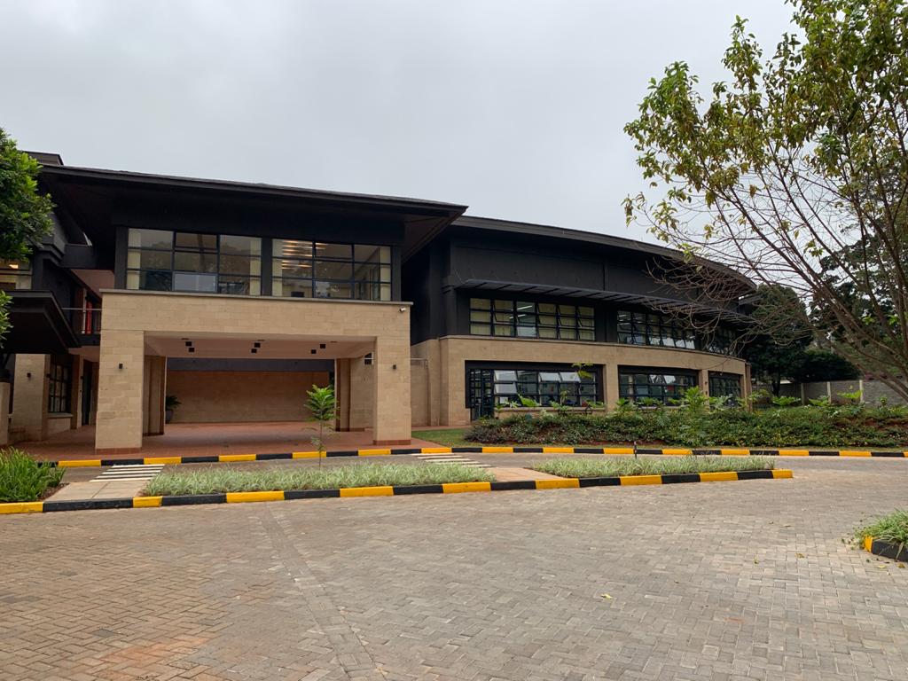 Peponi Homepage Photo