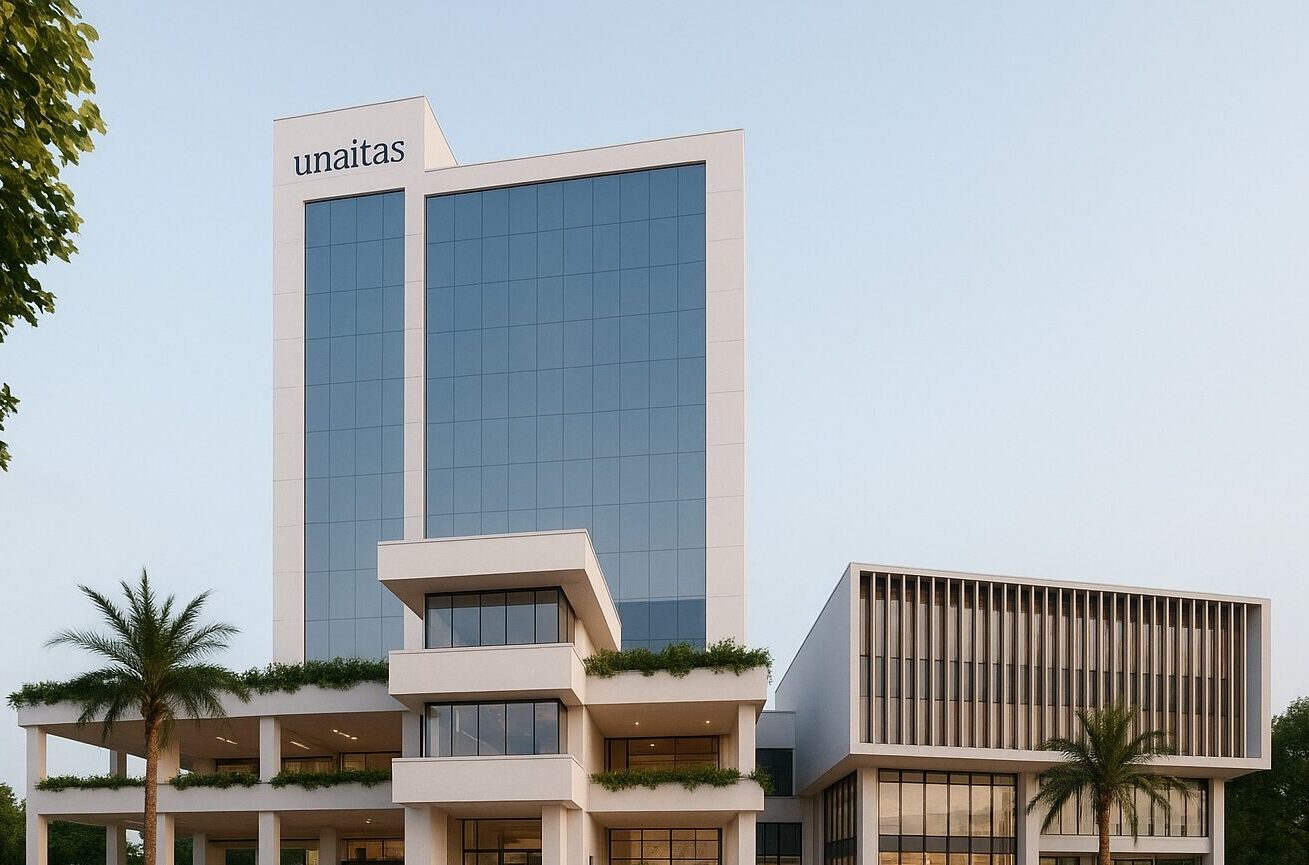 Unaitas HQ