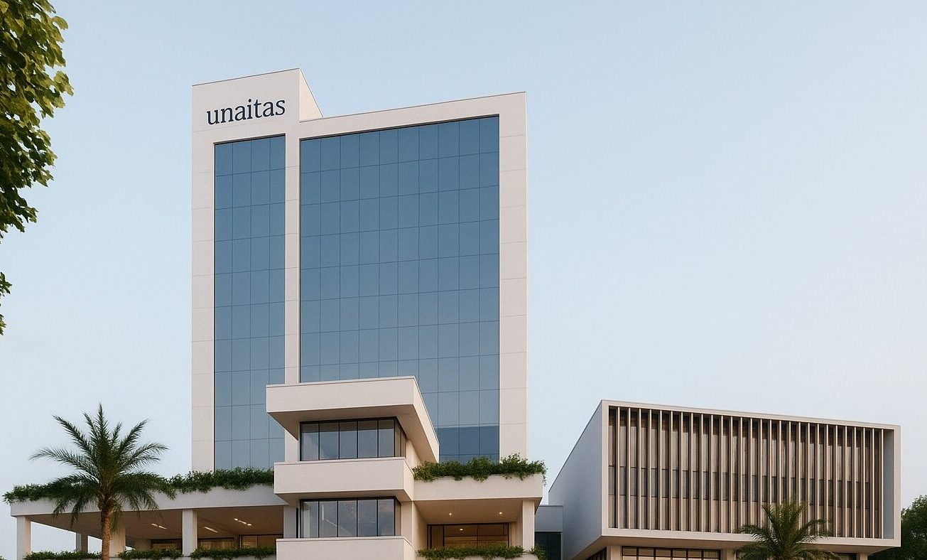 Unaitas HQ