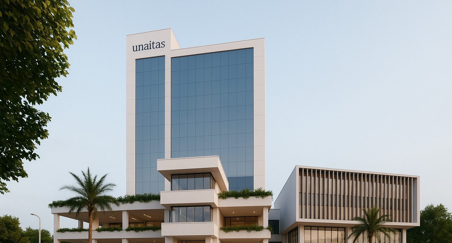 Unaitas 4