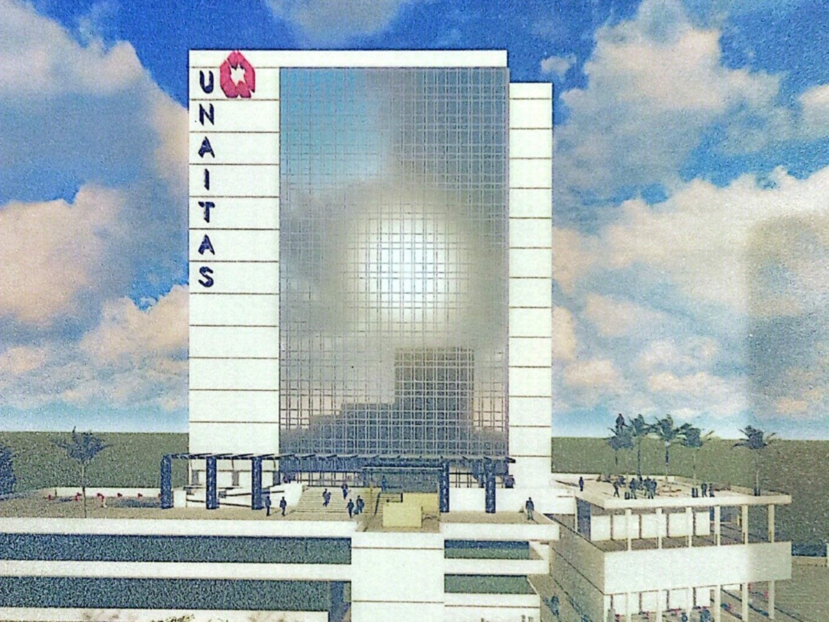 Unaitas Project
