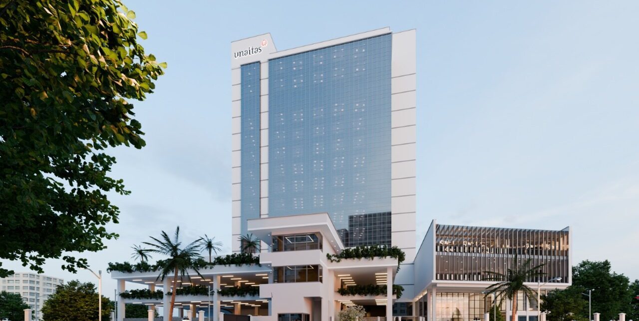 Unaitas Headquarters