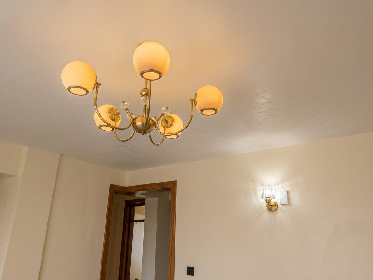 Chandelier