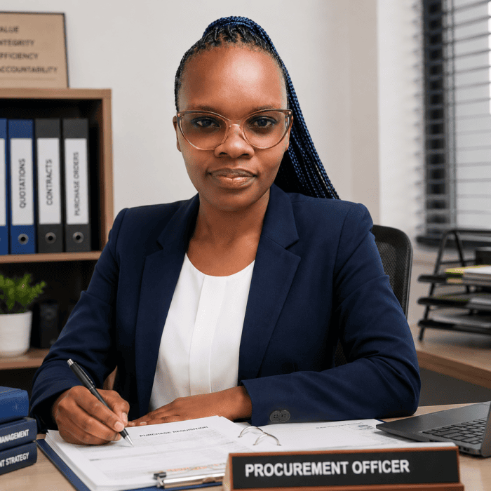 Elizabeth Wairimu