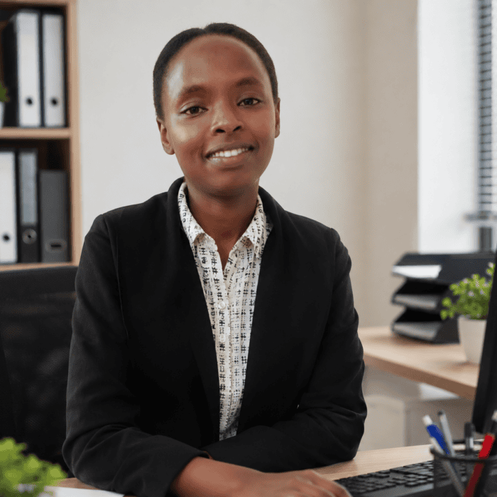 Nancy Ndegwa