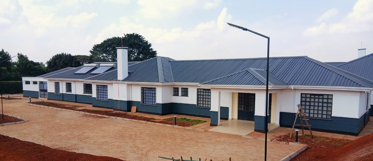 New pic Kikuyu