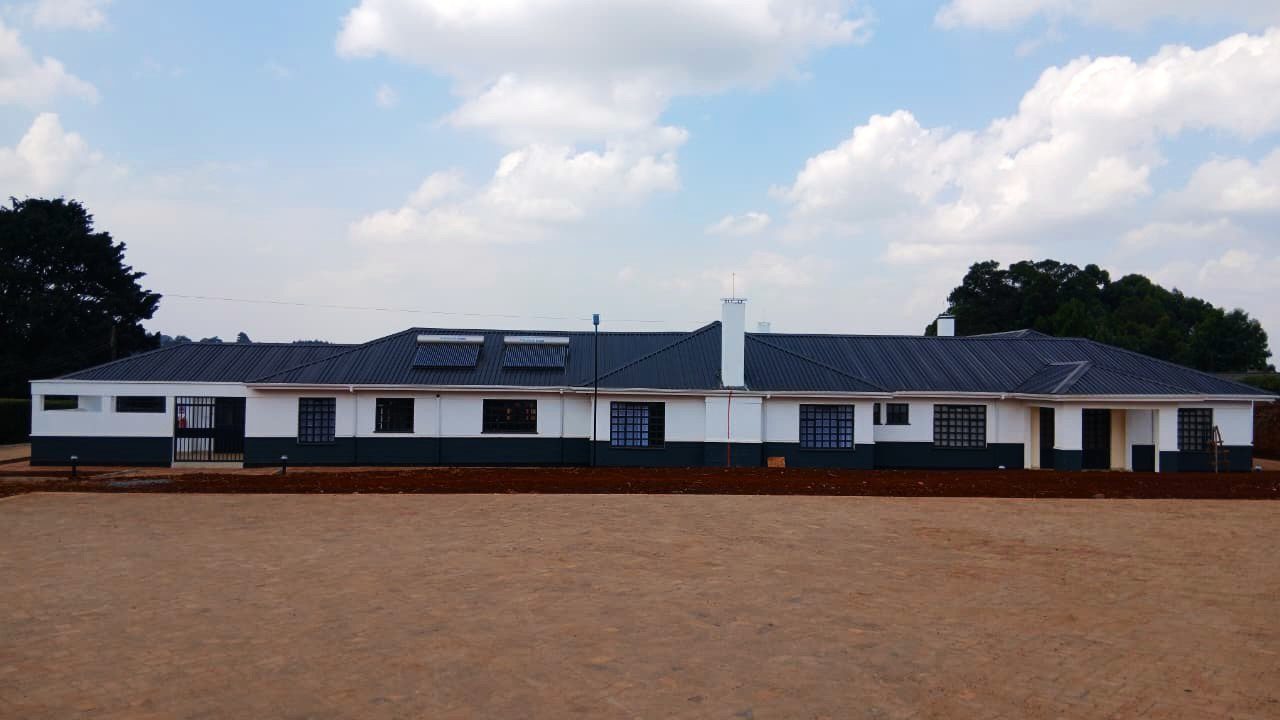 New pics Kikuyu