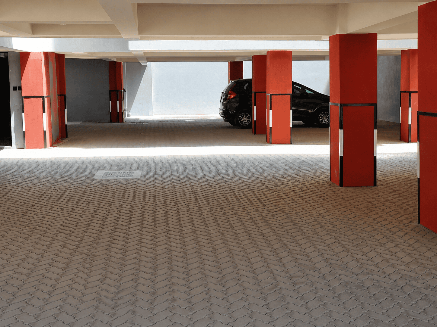 Parking Lot