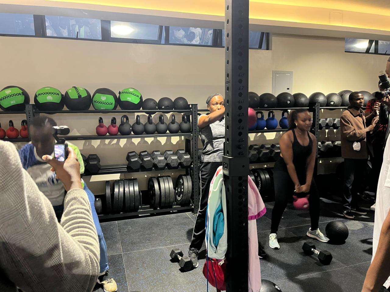 pscgym