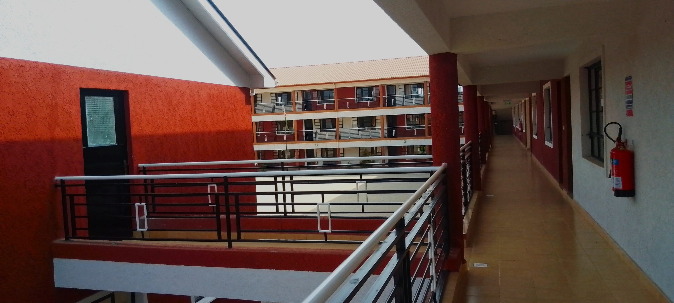 Block View Ed