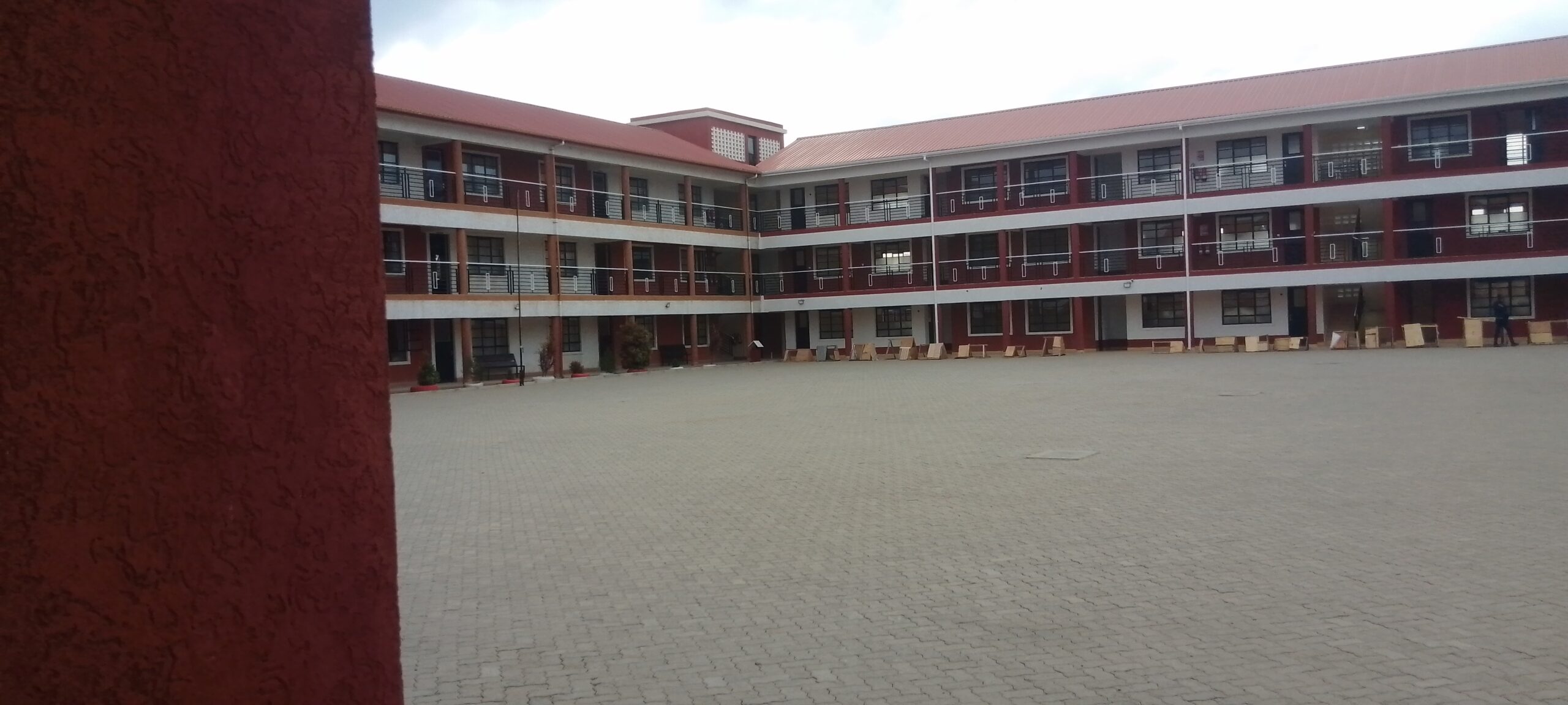 Classrooms