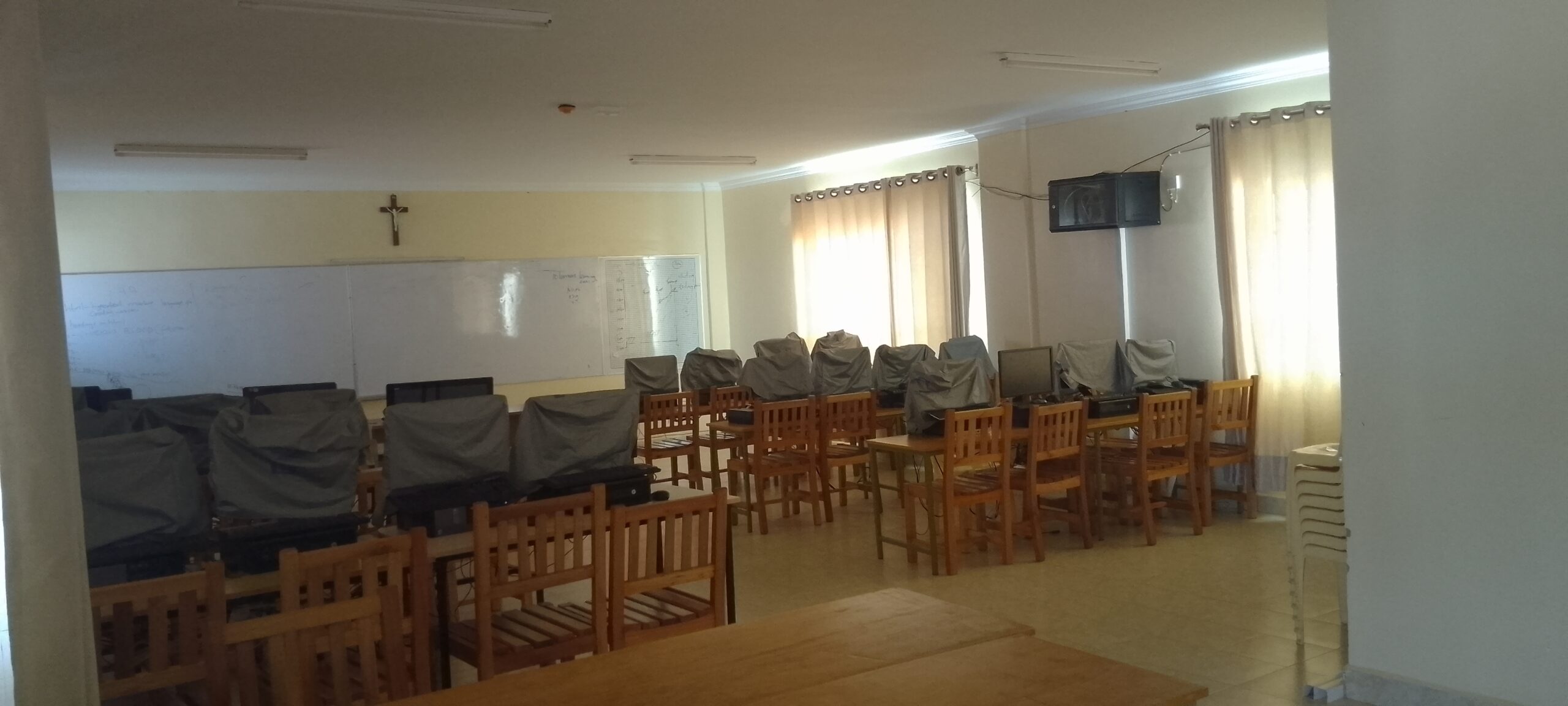 Computer Lab