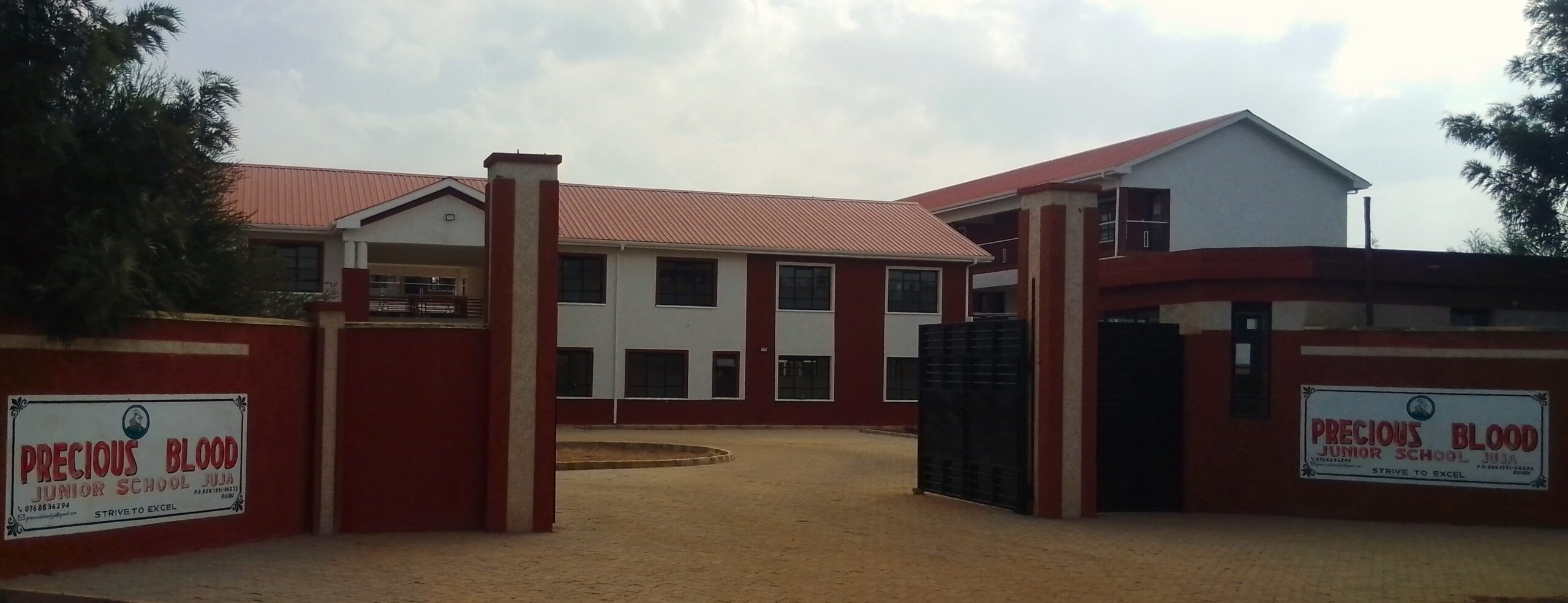 Gate ed