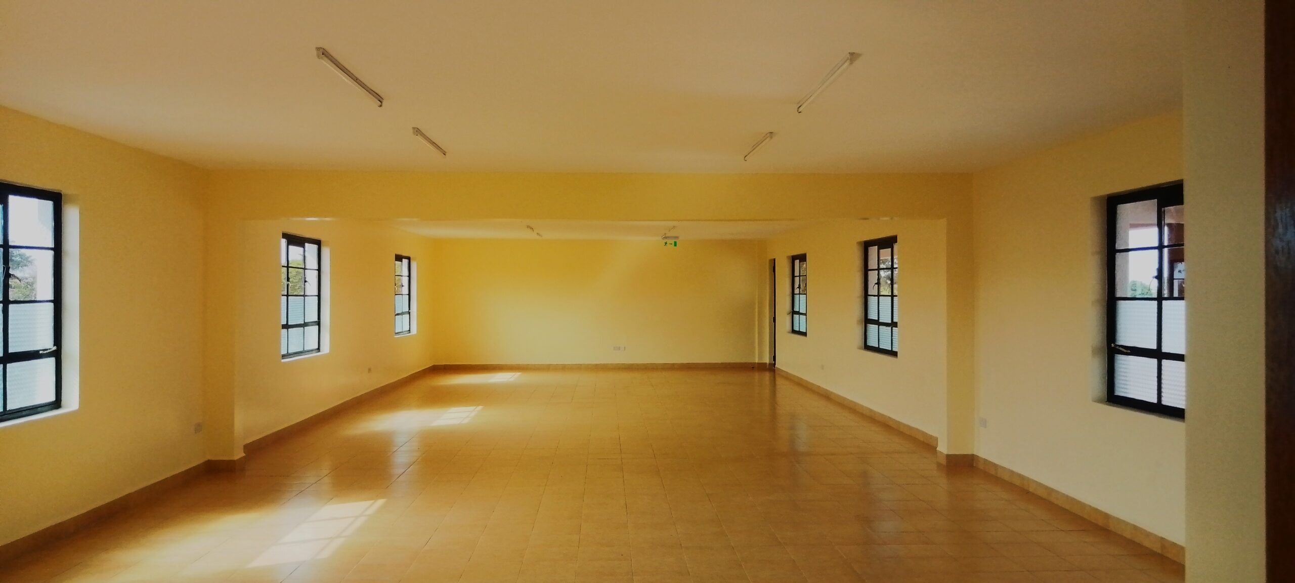 Hall ed 2