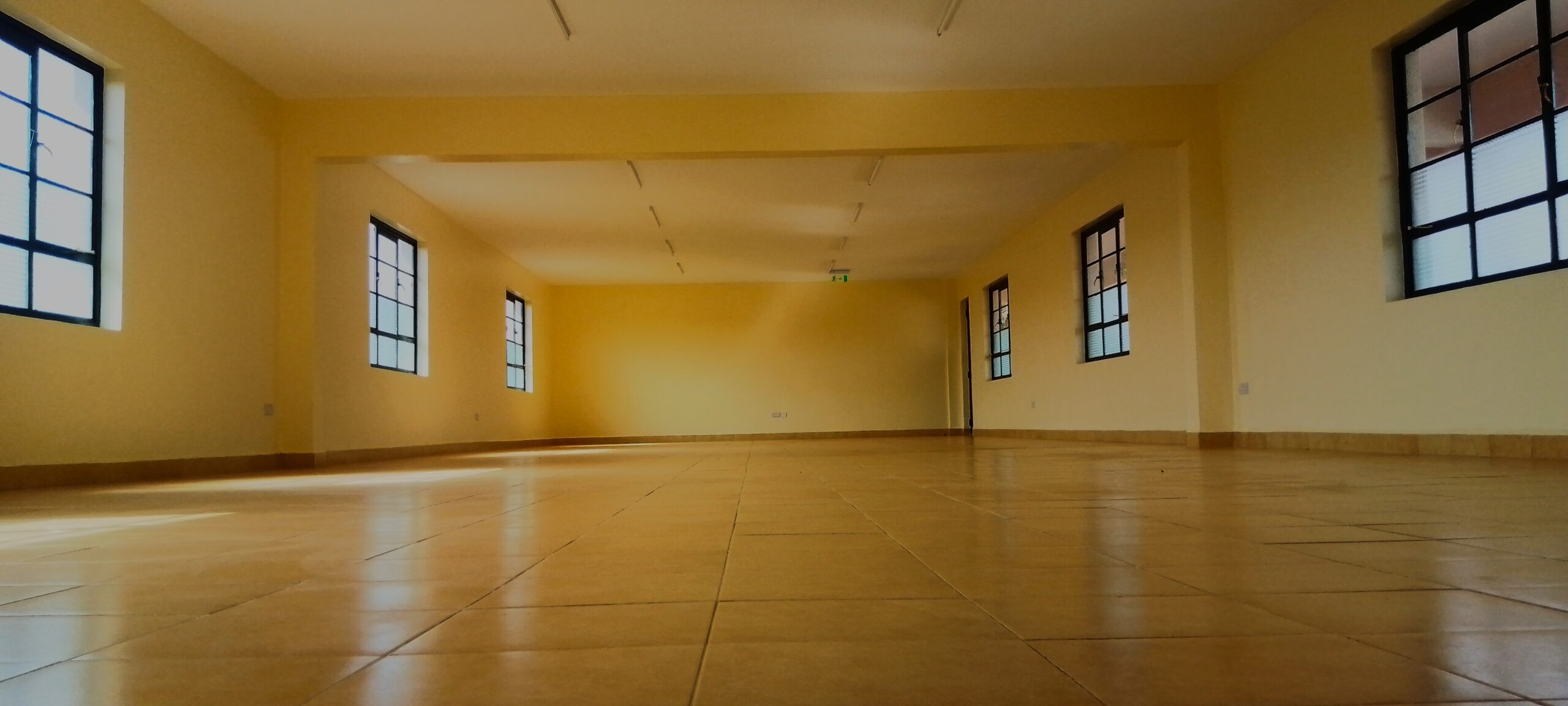 Hall ed