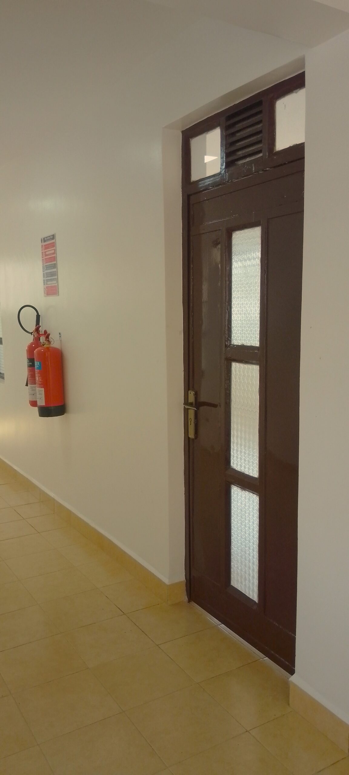 Interior Dor ed