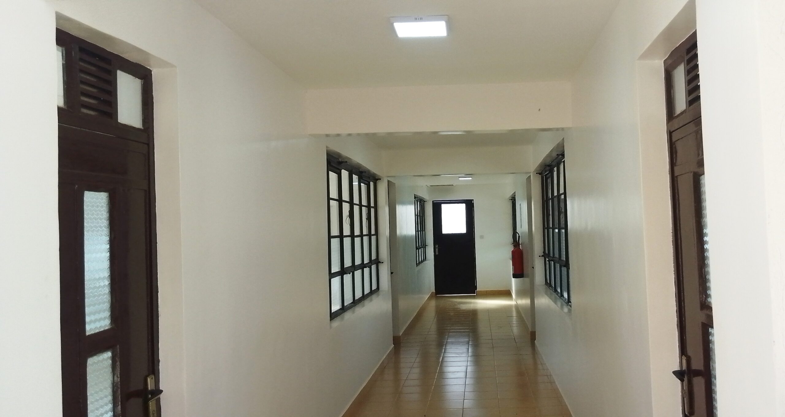 Interior Ed block