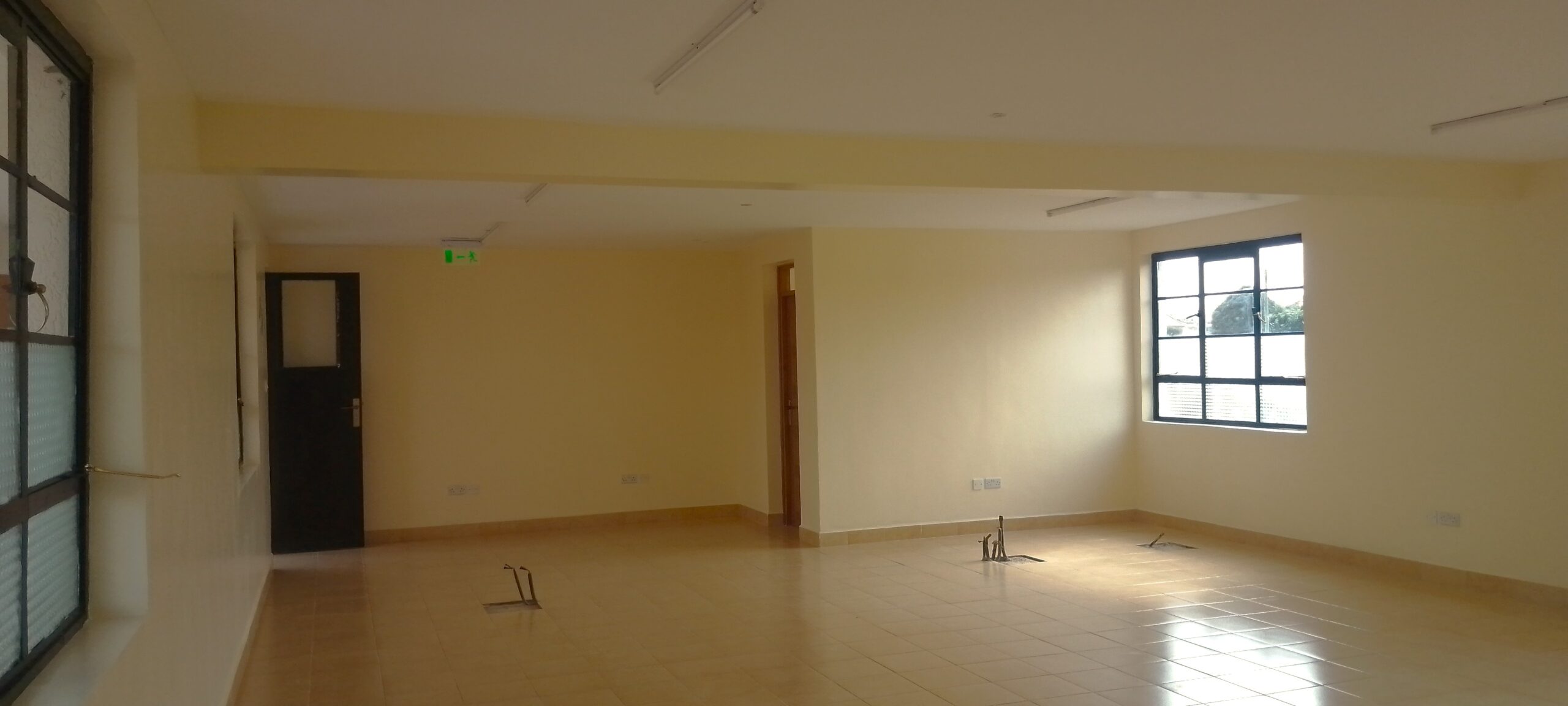 Lab Interior Ed