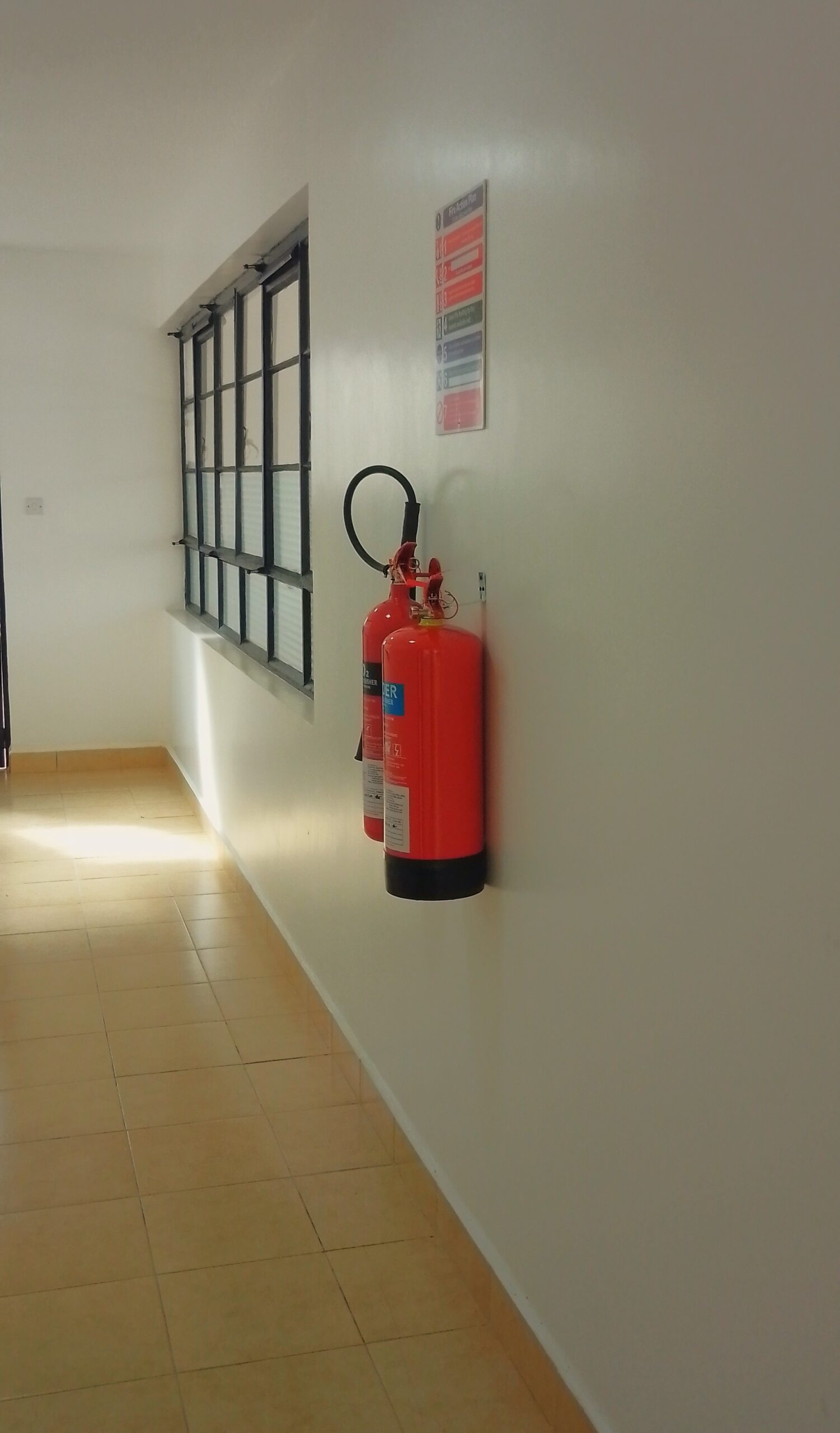 Safety