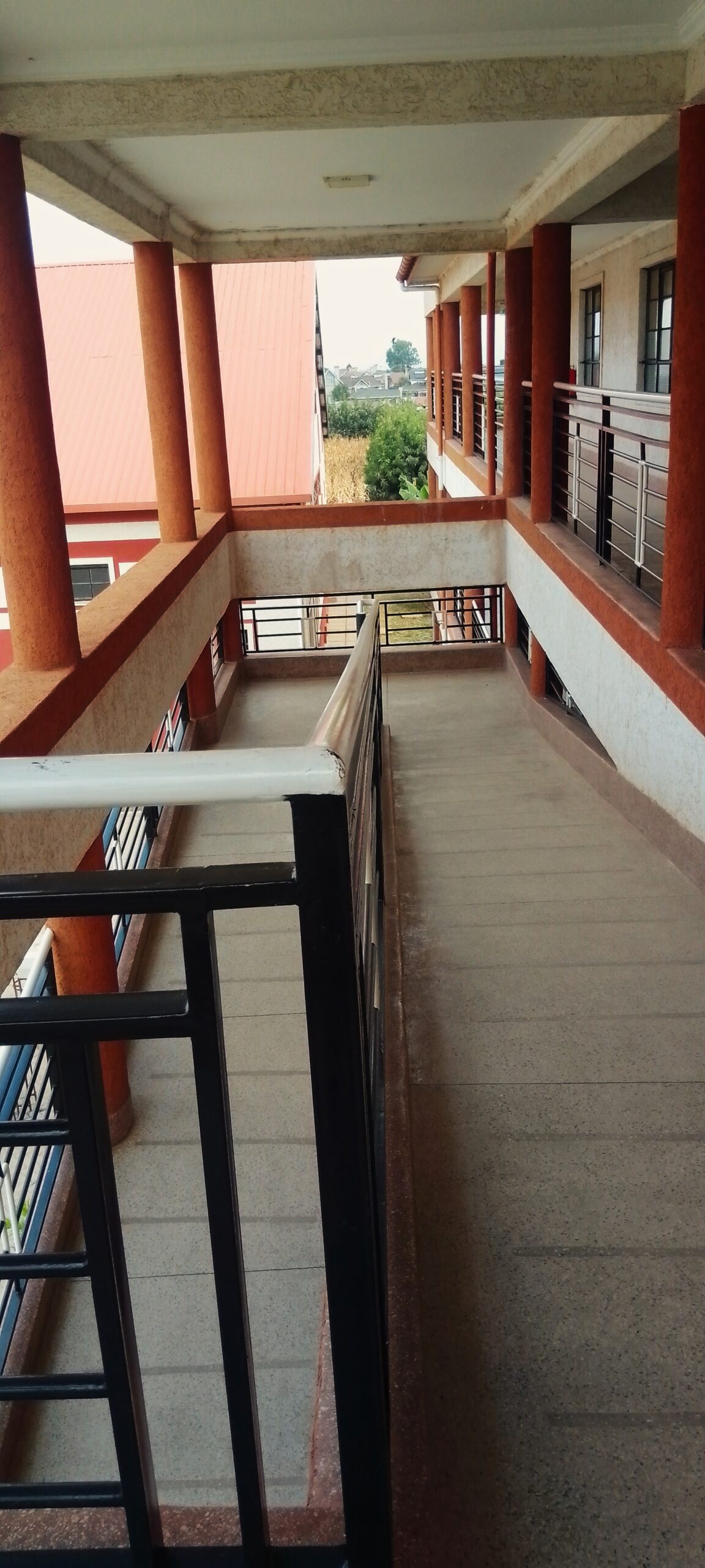 Stair Case ed