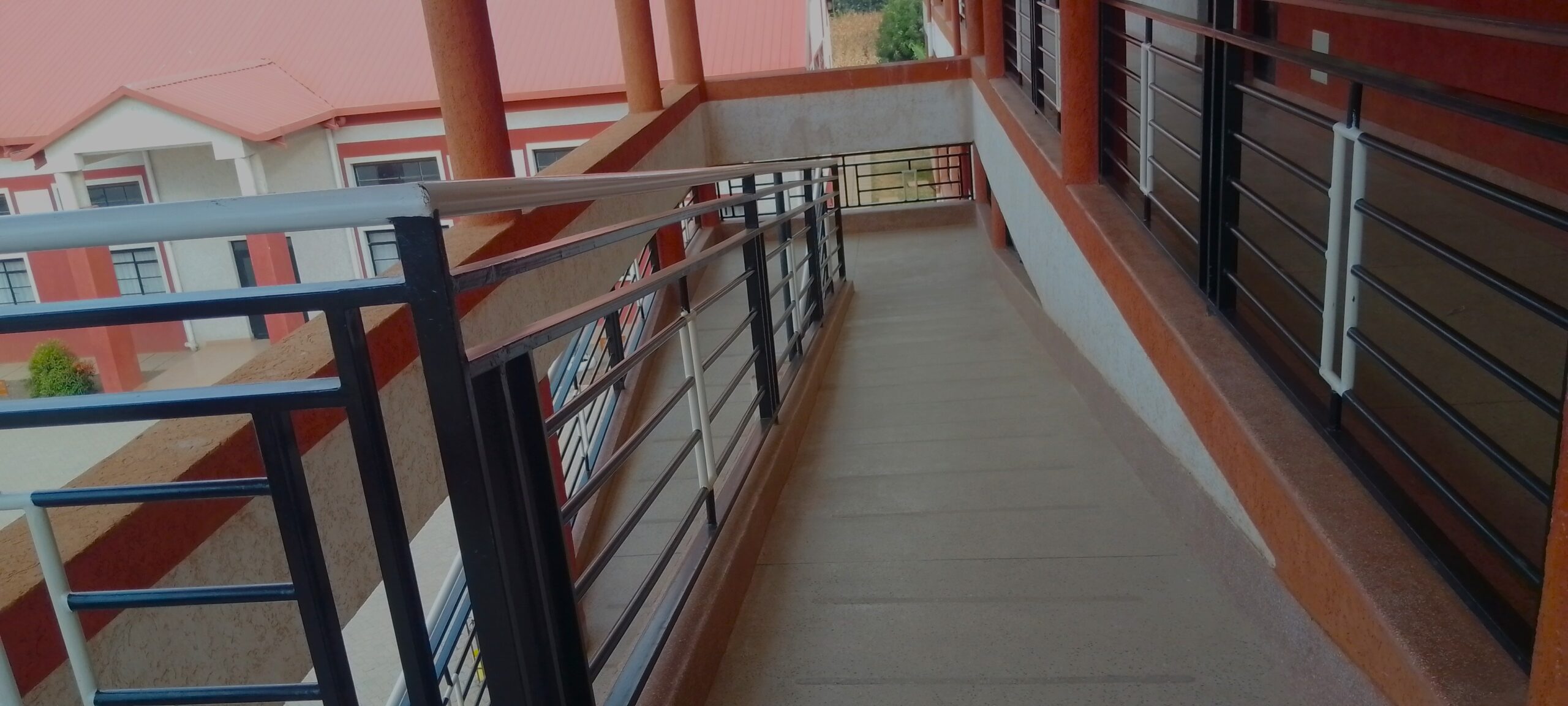Staircases